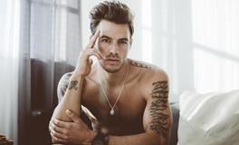 属牛纹身纹什么好