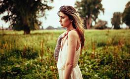 属羊纹身纹什么好