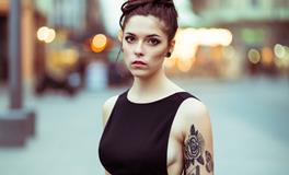 属鸡纹身纹什么好