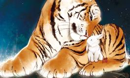 虎后面是什么生肖