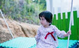 岳姓女孩起名技巧