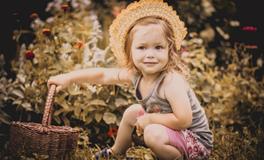 女孩起名用什么字比较好