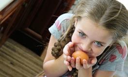 易姓女孩100分取名