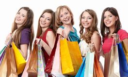 B血型君在购物时有何表现