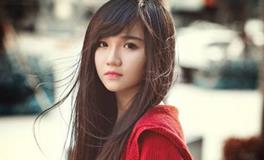 O型血女生爱上你的表现