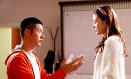 B型血的正确表白方式