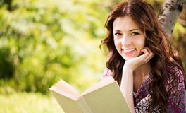 B血型君爱笑的指数