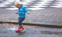 于姓女孩起名，有这些好名字