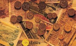 AB血型摩羯座的金钱观