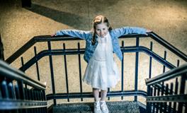 贺姓女孩起名大全