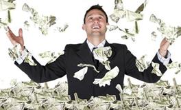 AB血型天蝎座的金钱观