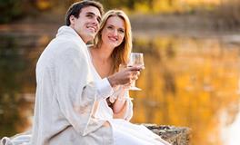 四大血型女生爱上你的表现