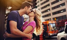 O型血男生感情上总拖泥带水