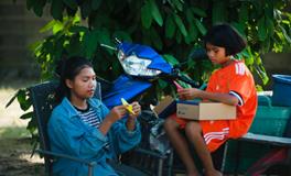 孙姓女孩起名2018