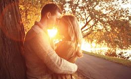 O血型男生该如何与情人度假？