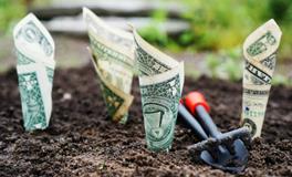 梦见捡钱是什么意思周公解梦