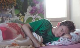 梦见自己被关起来了