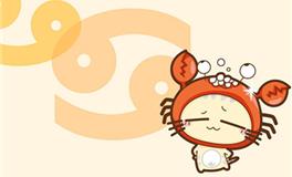 巨蟹座最喜欢吃什么