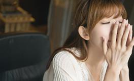 遭受委屈时，O血型该怎么办