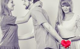 爱出轨的O型血双鱼男