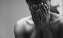 周公解梦梦见自己哭的很伤心