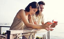 AB血型狮子座的婚姻观