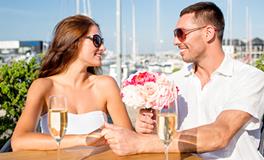 O型血生肖属虎人的爱情