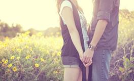 盘点仍在爱情长跑途中的星座情侣