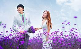 跟这些星座谈恋爱，整天都在浪漫中度过