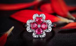 B血型适合佩戴什么宝石？