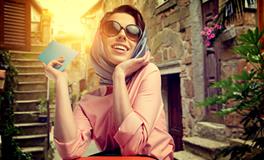 买衣服很纠结的B血型女生