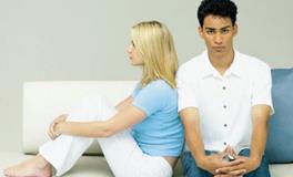 AB血型君分手后有何反应