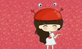 巨蟹女缺点，巨蟹座女生的缺点