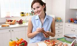 A血型女人最懂得持家吗？