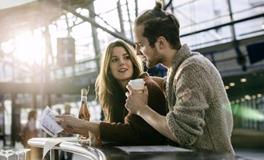 AB型血的男友是否合格