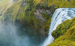 已婚女人梦见发大水了