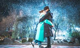 AB血型天秤座的爱情观