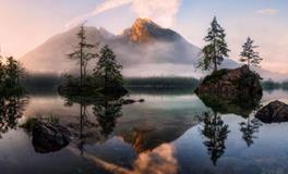 A血型君在荒岛的求生能力