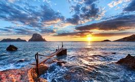 AB血型君在荒岛的求生能力