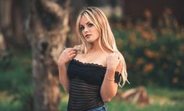 属狗男人看上你的表现