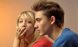 女友消费高，B型血男票怎么看