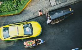 经常梦见死去的人是怎么回事