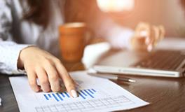 四大血型巨蟹座的事业观