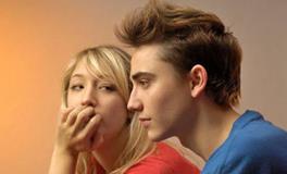 四大血型君要变心的表现