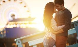 十二星座男生对待感情的态度