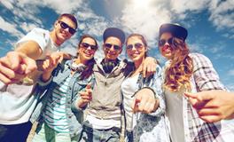 AB型血对友情与爱情的影响