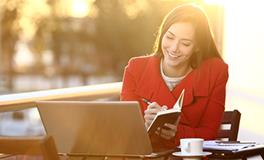 四大血型射手座的事业观