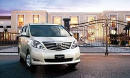 摩羯座开什么车，摩羯座适合开什么车