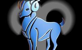 白羊座的幸运色，白羊座的幸运颜色