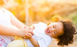 女生好听的小名叠字